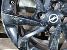 Load image into Gallery viewer, 4x Alufelge 16 Zoll 6.5" 4x100 13380635 13380636 13380637 Opel Corsa E Rim Wheel FEL2241634018cy