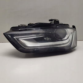 Frontscheinwerfer Audi A4 B8 8K0941031C Xenon Links Scheinwerfer Headlight SCH9303382923qr