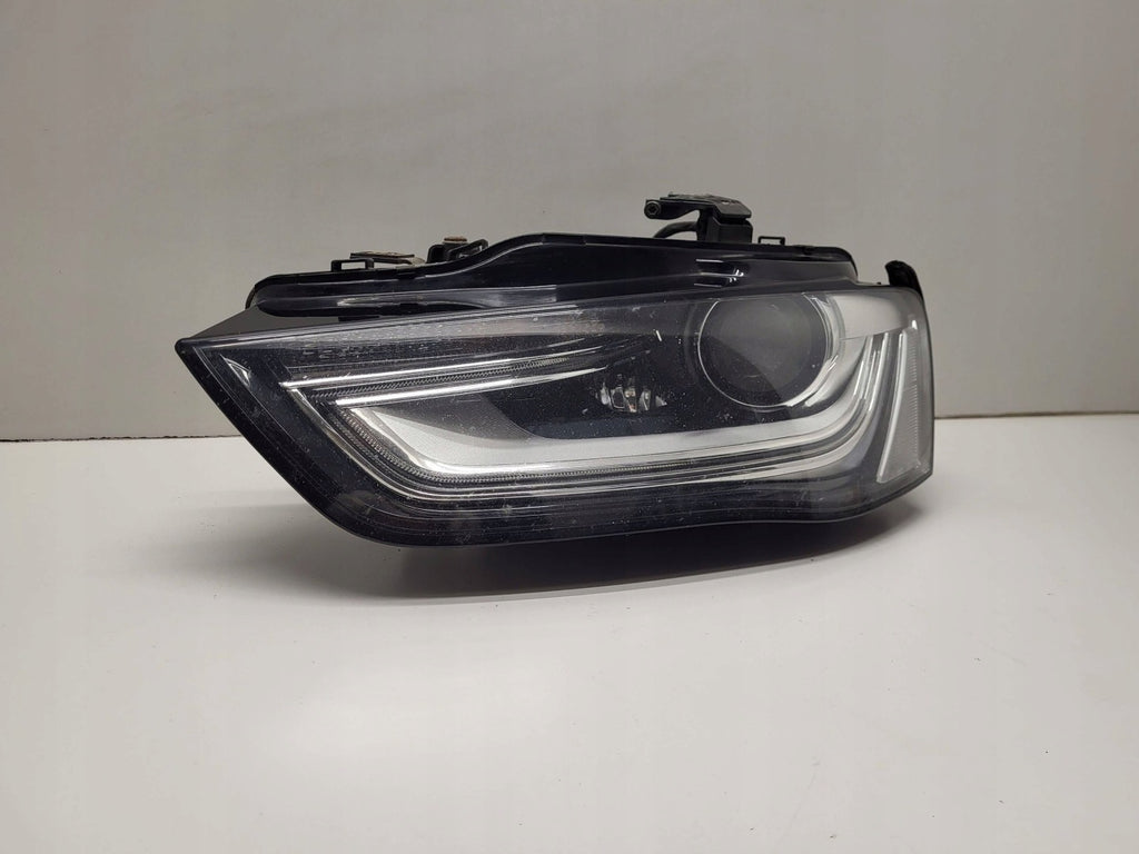 Frontscheinwerfer Audi A4 B8 8K0941031C Xenon Links Scheinwerfer Headlight SCH9303382923qr