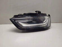 Laden Sie das Bild in den Galerie-Viewer, Frontscheinwerfer Audi A4 B8 8K0941031C Xenon Links Scheinwerfer Headlight SCH9303382923qr
