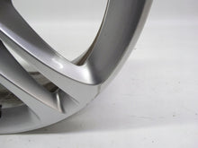 Load image into Gallery viewer, 1x Alufelge 17 Zoll 6.5" 5x112 44ET Glanz Silber A1774010400 Mercedes-Benz W177 FEL2176116711rq