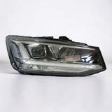 Frontscheinwerfer Audi Q2 81A941034 LED Rechts Scheinwerfer Headlight