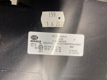 Laden Sie das Bild in den Galerie-Viewer, Frontscheinwerfer Renault 7482588679 Links Scheinwerfer Headlight