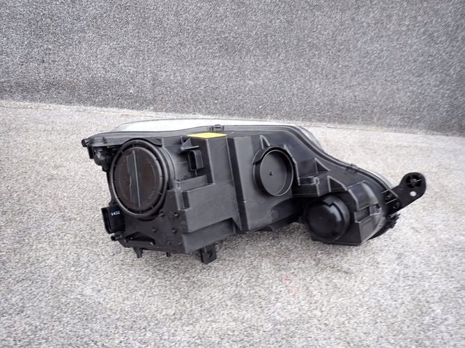 Frontscheinwerfer Skoda Yeti 5L1941017 LE08A6189 Links Scheinwerfer Headlight