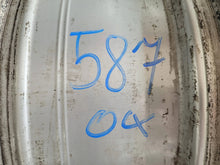 Laden Sie das Bild in den Galerie-Viewer, 1x Alufelge 18 Zoll 8.0&quot; 5x108 42ET 31445301 Volvo Xc60 Ii Rim Wheel