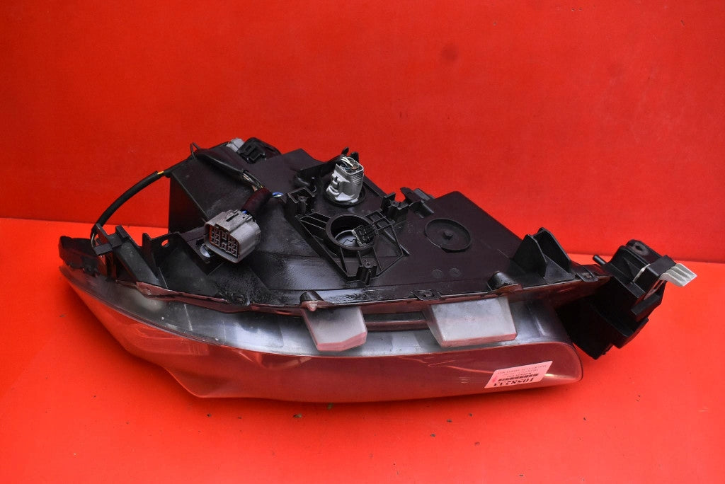 Frontscheinwerfer Mazda Cx-5 KD5451040J Links Scheinwerfer Headlight SCH4576225264up