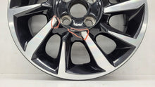 Load image into Gallery viewer, 1x Alufelge 15 Zoll 4.5&quot; 4x100 35ET PW457-0H012 Kia Aygo Rim Wheel