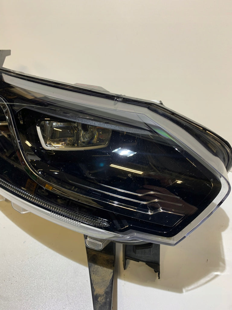 Frontscheinwerfer Renault Espace V Rechts Scheinwerfer Headlight