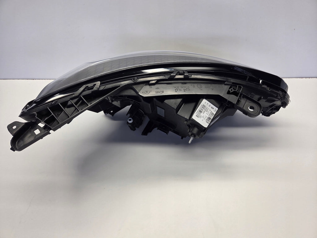 Frontscheinwerfer Renault Clio I V 260607647R LED Ein Stück (Rechts oder Links) SCH1169628395jv