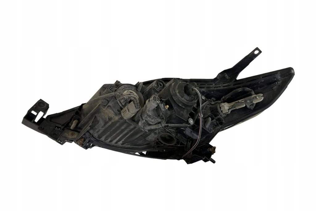 Frontscheinwerfer Mazda 5 Rechts Scheinwerfer Headlight SCH2424733007zp