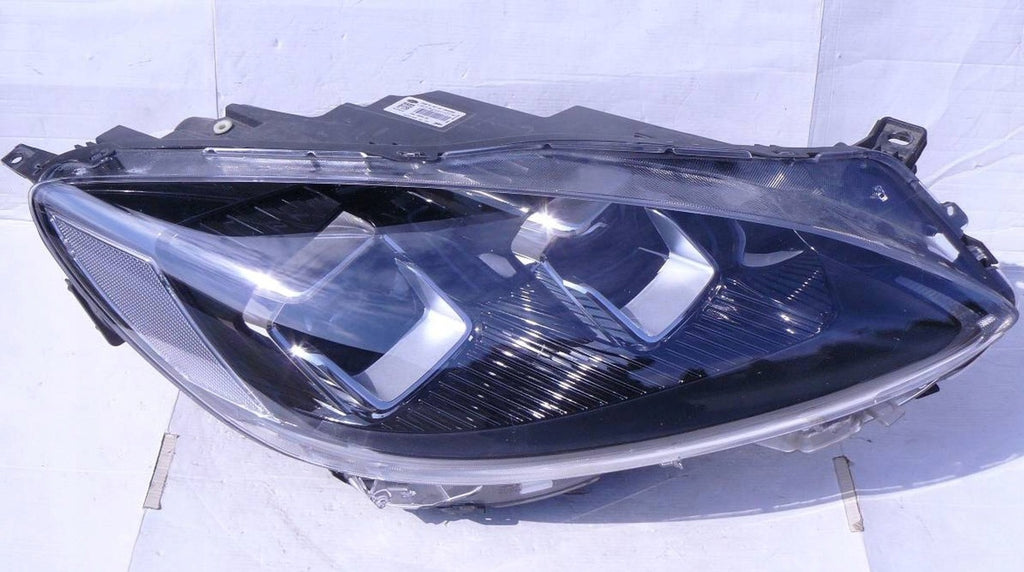 Frontscheinwerfer Ford Kuga NX7B13E016AK LED Rechts Scheinwerfer Headlight SCH1765472002cu