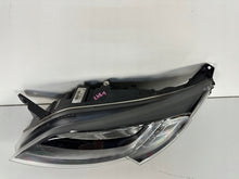 Load image into Gallery viewer, Frontscheinwerfer Fiat Ducato 1V7000777 Links Scheinwerfer Headlight SCH3635686271wt