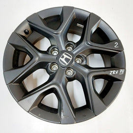 1x Alufelge 18 Zoll 7.0