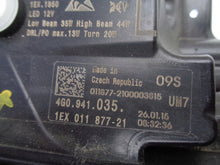 Laden Sie das Bild in den Galerie-Viewer, Frontscheinwerfer Audi A6 C7 4G0941035 LED Links Scheinwerfer Headlight