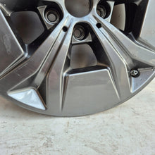 Load image into Gallery viewer, 1x Alufelge 17 Zoll 7.5" 5x112 6898036 BMW 1 Rim Wheel FEL6477838846hz
