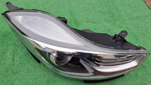 Laden Sie das Bild in den Galerie-Viewer, Frontscheinwerfer Hyundai Ix20 Rechts Scheinwerfer Headlight