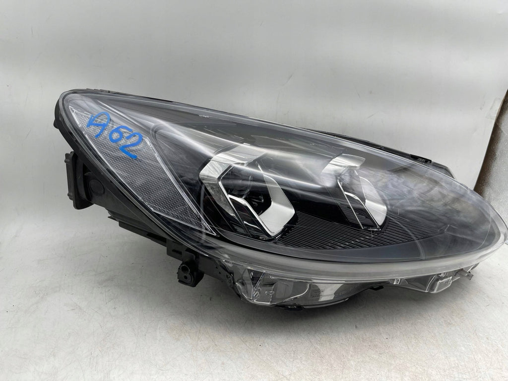 Frontscheinwerfer Ford Kuga LV4B13E016AJ Rechts Scheinwerfer Headlight SCH6928125553cz