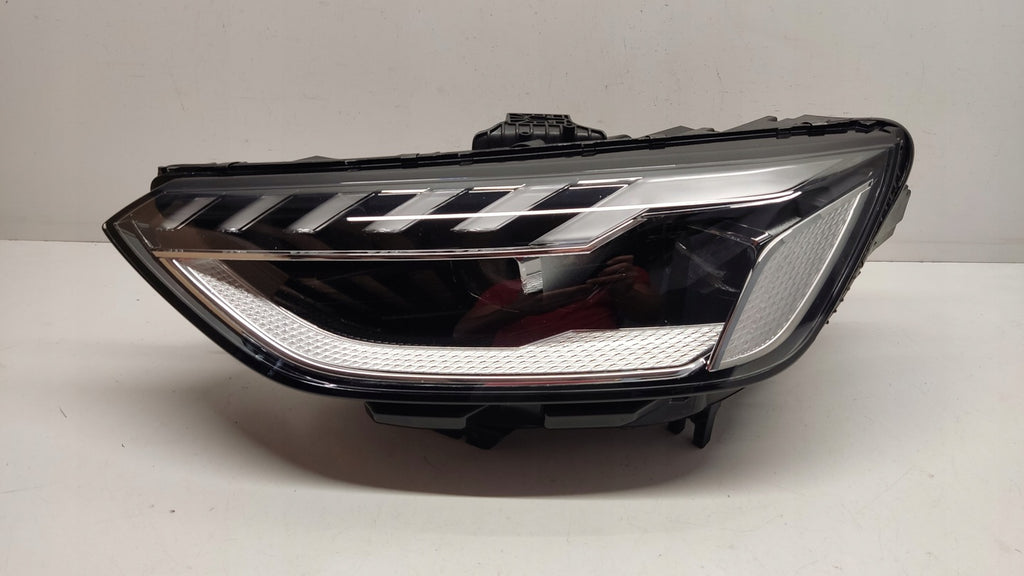 Frontscheinwerfer Audi A4 B9 8W0941035E LED Links Scheinwerfer Headlight