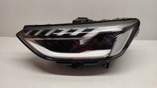 Load image into Gallery viewer, Frontscheinwerfer Audi A4 B9 8W0941035E LED Links Scheinwerfer Headlight