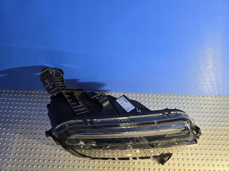 Frontscheinwerfer Jeep 52218717 Full LED Rechts Scheinwerfer Headlight SCH8270583751wd
