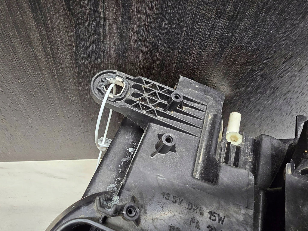 Frontscheinwerfer BMW X1 F48 7495003-01 LED Links Scheinwerfer Headlight SCH7873425335pq