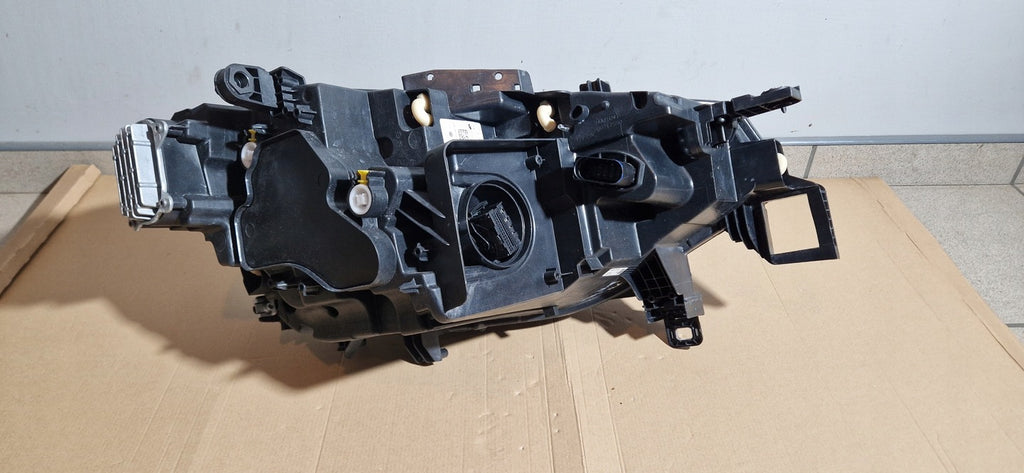 Frontscheinwerfer VW 11B941035D Full LED Links Scheinwerfer Headlight SCH1291100690ym