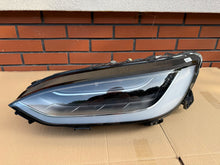 Laden Sie das Bild in den Galerie-Viewer, Frontscheinwerfer Tesla Model X 103431800B LED Links Scheinwerfer Headlight