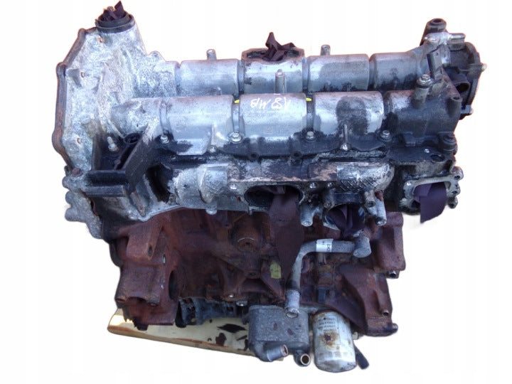 Motor Ford Transit YLF6 2.0 TDCI 105PS 77kW 180TKm 2018 Diesel Engine Unkomplett MOT4531032212qh