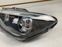 Laden Sie das Bild in den Galerie-Viewer, Frontscheinwerfer BMW 1 F21 F20 7229677 Xenon Links Scheinwerfer Headlight SCH7364743711ou