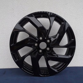 1x Alufelge 19 Zoll 5x112 6887937 BMW I3 Rim Wheel FEL8906945034rz