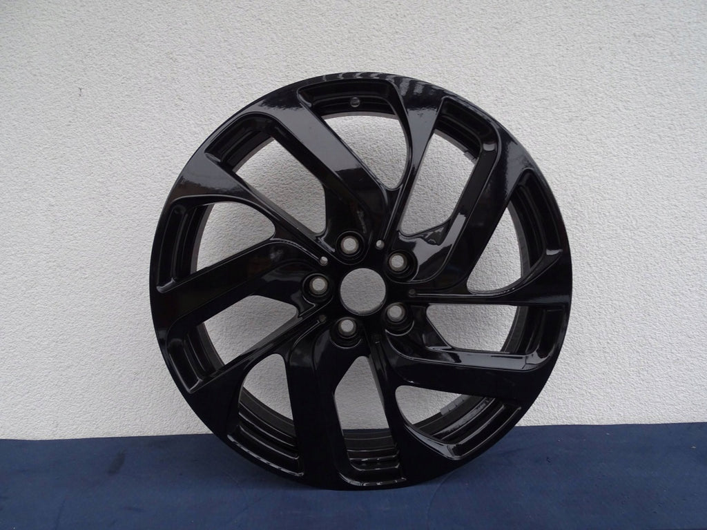 1x Alufelge 19 Zoll 5x112 6887937 BMW I3 Rim Wheel FEL8906945034rz