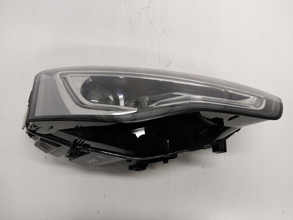 Frontscheinwerfer Audi A5 8T0941754C Xenon Rechts Scheinwerfer Headlight SCH5052728141vk