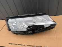 Load image into Gallery viewer, Frontscheinwerfer VW Transporter 7T1941036B Rechts Scheinwerfer Headlight SCH4323910100mx