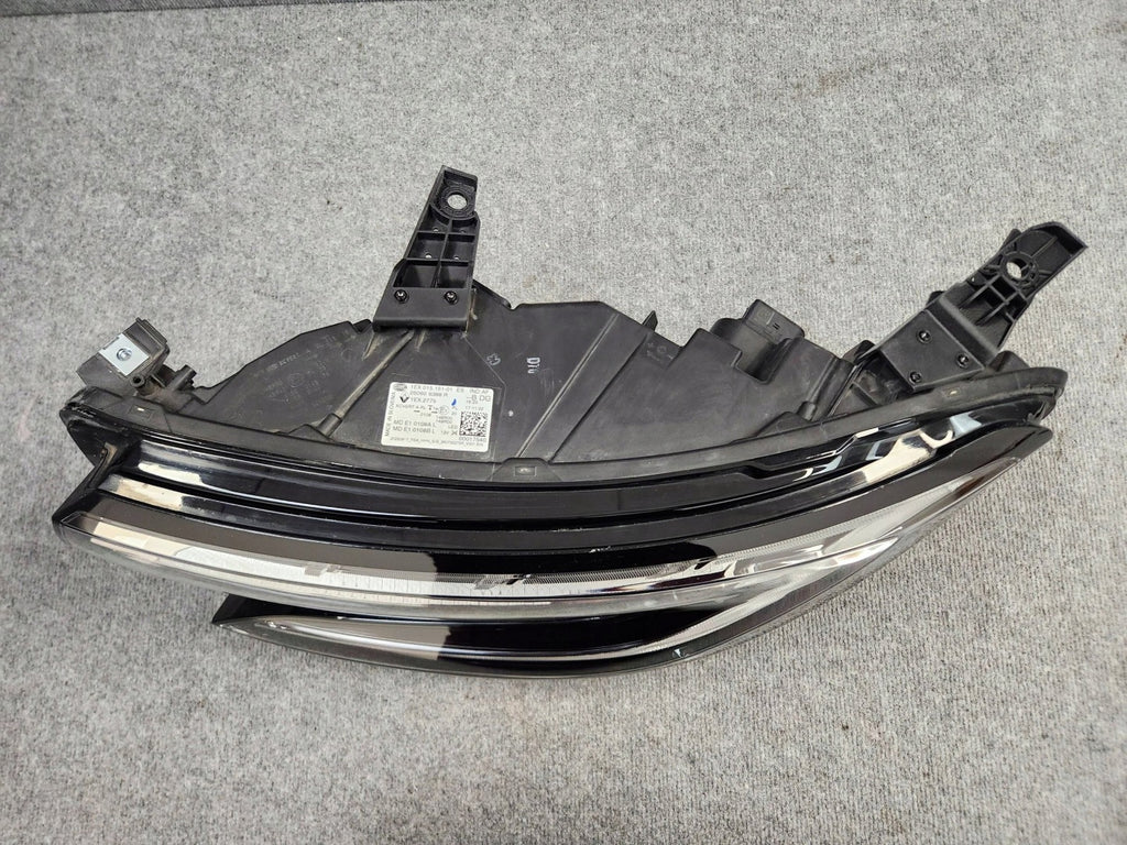 Frontscheinwerfer Renault I 260606388RSCZ LED Links Scheinwerfer Headlight SCH8539767552uw