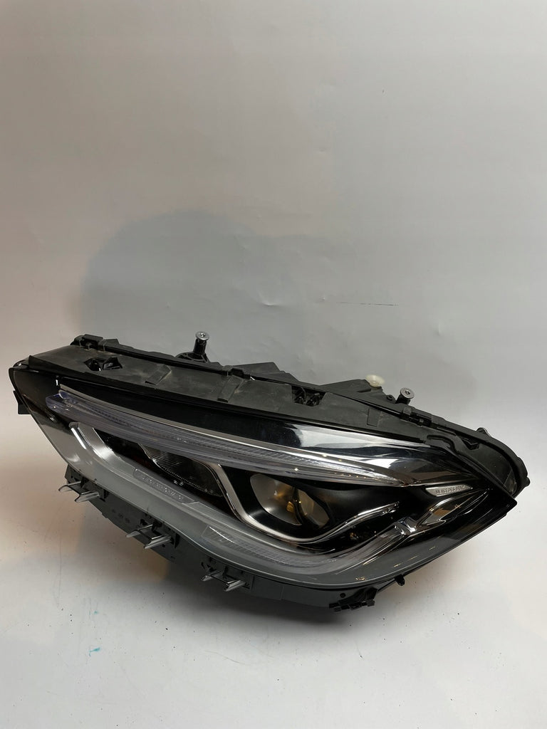 Frontscheinwerfer Mercedes-Benz W247 A2479066301 LED Links Headlight