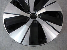 Laden Sie das Bild in den Galerie-Viewer, 1x Alufelge 18 Zoll 7.5" 5x108 50 5ET 31680403 Volvo Xc40 Rim Wheel FEL9877776317bj