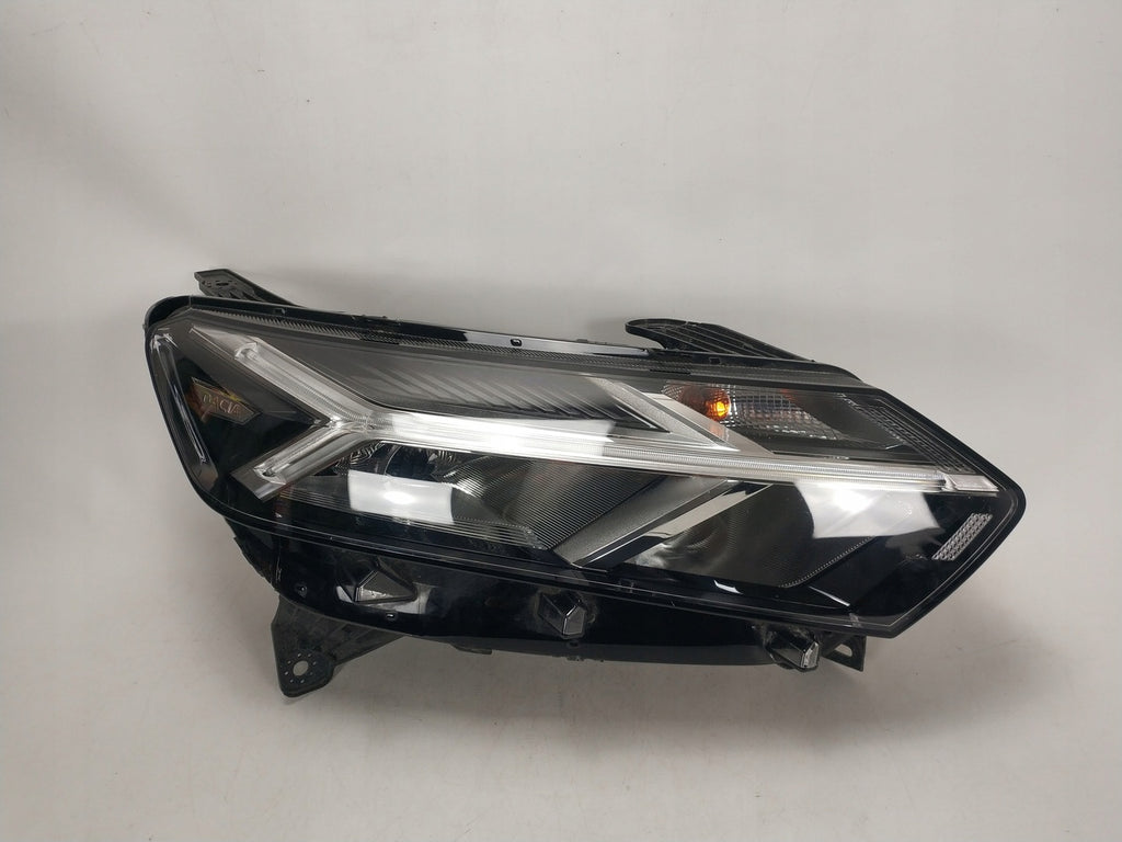 Frontscheinwerfer Dacia Sandero III Logan 260101940R Full LED Rechts Headlight