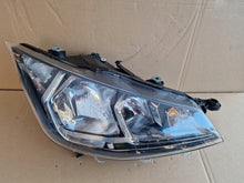 Load image into Gallery viewer, Frontscheinwerfer Seat Ibiza V 90120769 Rechts Scheinwerfer Headlight