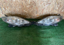 Laden Sie das Bild in den Galerie-Viewer, Frontscheinwerfer Mazda 5 205413233 Xenon Links Scheinwerfer Headlight SCH6312071698xe