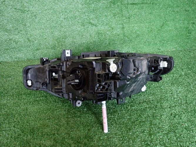 Frontscheinwerfer BMW 3 F30 F31 1EX012103-92AD LED Rechts Scheinwerfer Headlight SCH7860482681uu