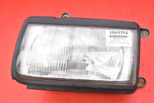 Laden Sie das Bild in den Galerie-Viewer, Frontscheinwerfer Opel Frontera B Links Scheinwerfer Headlight SCH5233896295rf