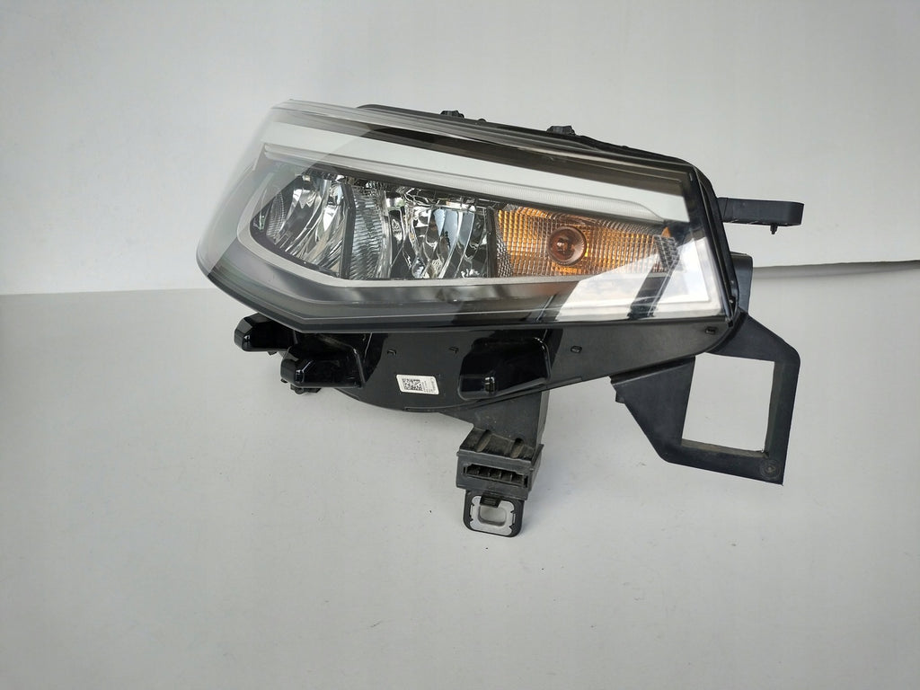 Frontscheinwerfer VW 11B941006B LED Rechts Scheinwerfer Headlight SCH3078415632yf