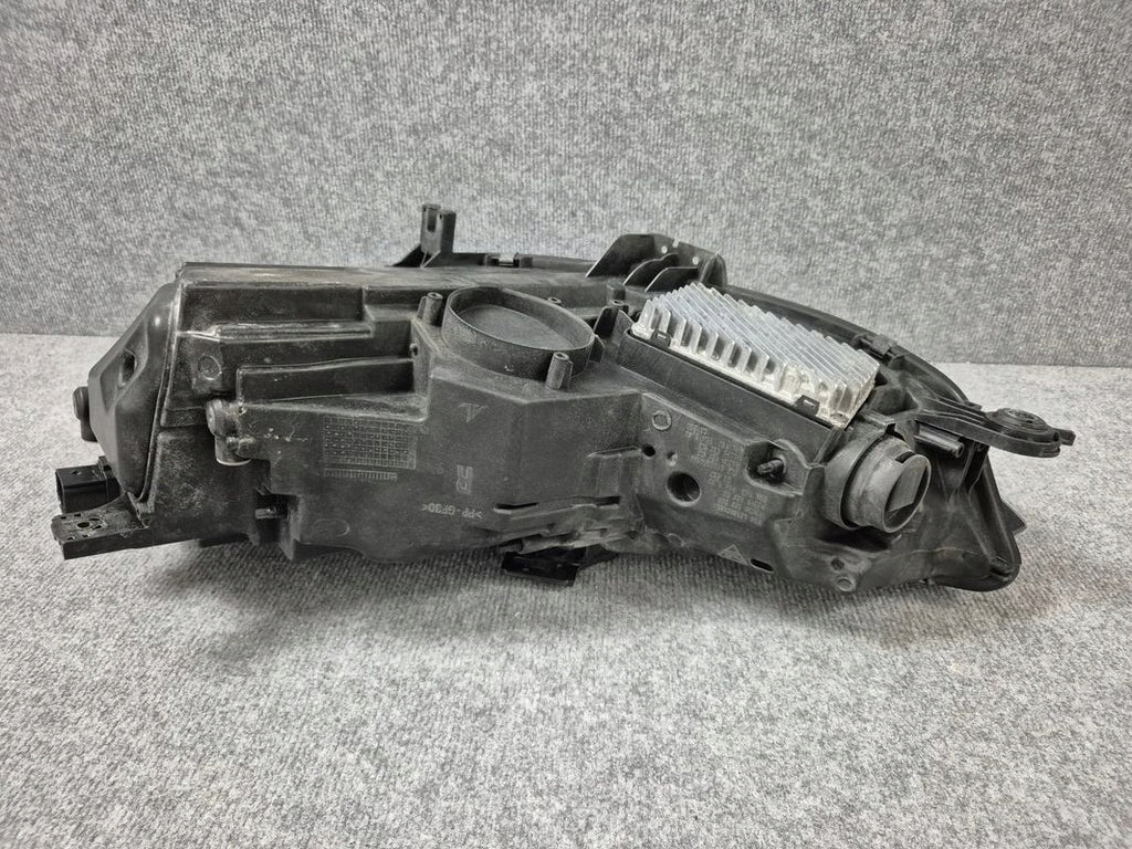 Frontscheinwerfer Audi B9 8W0941036J LED Ein Stück (Rechts oder Links) Headlight