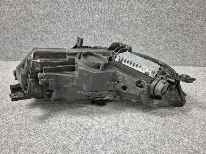 Frontscheinwerfer Audi B9 8W0941036J LED Rechts Scheinwerfer Headlight SCH6361287510rn