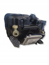 Laden Sie das Bild in den Galerie-Viewer, Frontscheinwerfer Skoda Octavia IV 0301134231AA LE22A64975E4941009 Links SCH3461341270ia