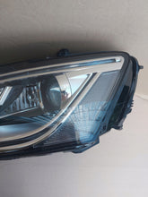 Laden Sie das Bild in den Galerie-Viewer, Frontscheinwerfer Audi Q5 8R0941031C Xenon Links Scheinwerfer Headlight