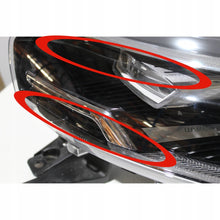 Load image into Gallery viewer, Frontscheinwerfer Renault Espace I V 260601604 Links Scheinwerfer Headlight SCH6826224350ef
