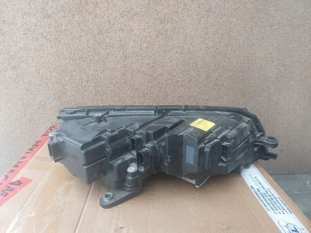 Frontscheinwerfer Skoda Octavia III 5E1941015D Full LED Ein Satz Headlight SCH2156391405fi
