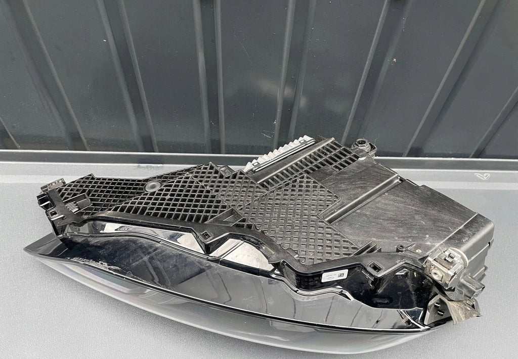 Frontscheinwerfer Audi E-Tron Gt 4J3941036 Full LED Rechts Headlight SCH2475198728mz