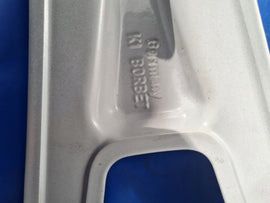 1x Alufelge 19 Zoll 7.5